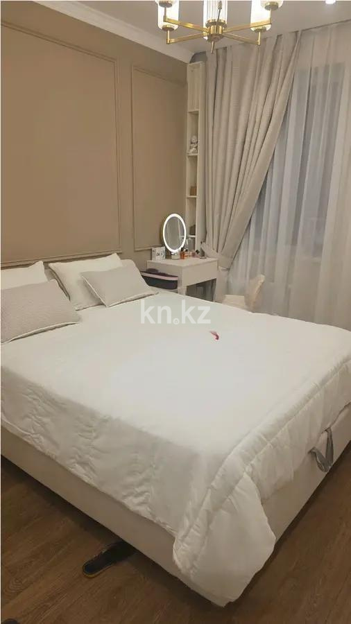 Продажа 3-комнатной квартиры, 100 м² в Алматы - фото 2