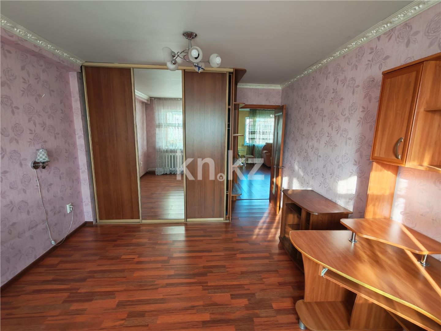 Продажа 3-комнатной квартиры, 60 м² в Астане - фото 8