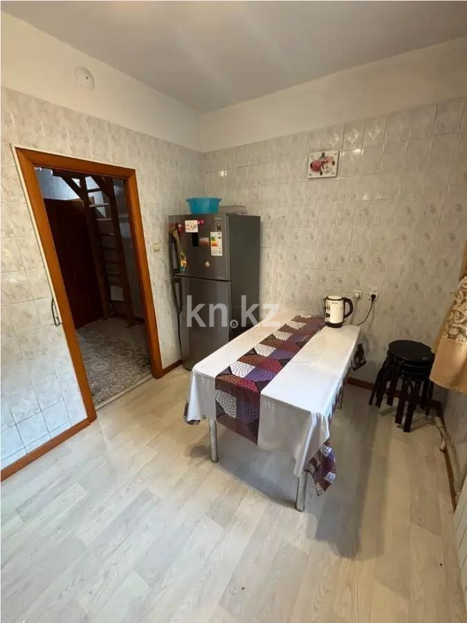 Продажа 3-комнатной квартиры, 64.2 м² в Алматы - фото 4