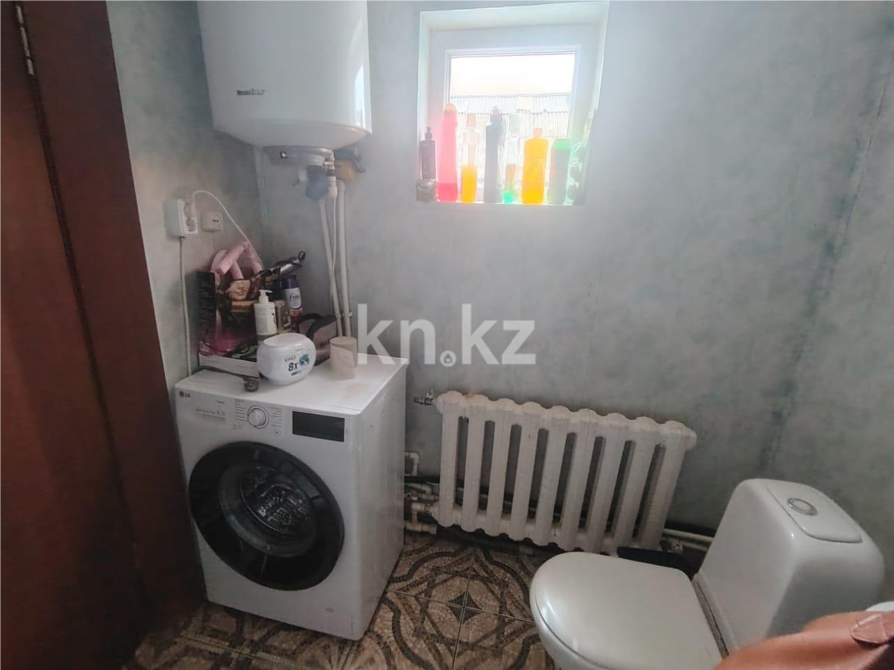 Продажа 4-комнатного дома, 80.4 м², ул. Амангельды, дом  33 в Темиртау - фото 22