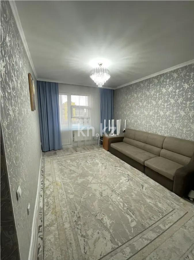 Продажа 3-комнатной квартиры, 78 м², ул. Караменде Би Шакаулы, дом  9 в Астане