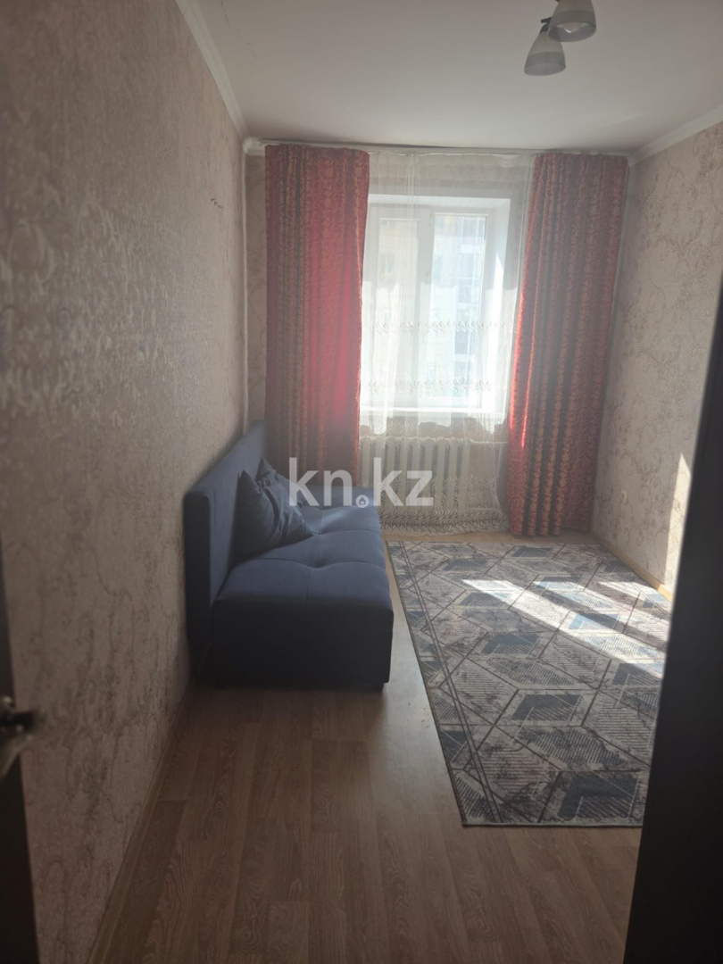 Аренда 2-комнатной квартиры, 55 м² в Астане - фото 2