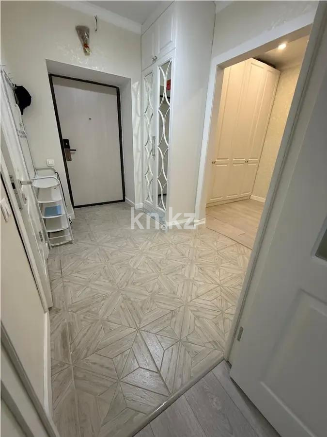 Продажа 1-комнатной квартиры, 40.4 м² в Астане - фото 3