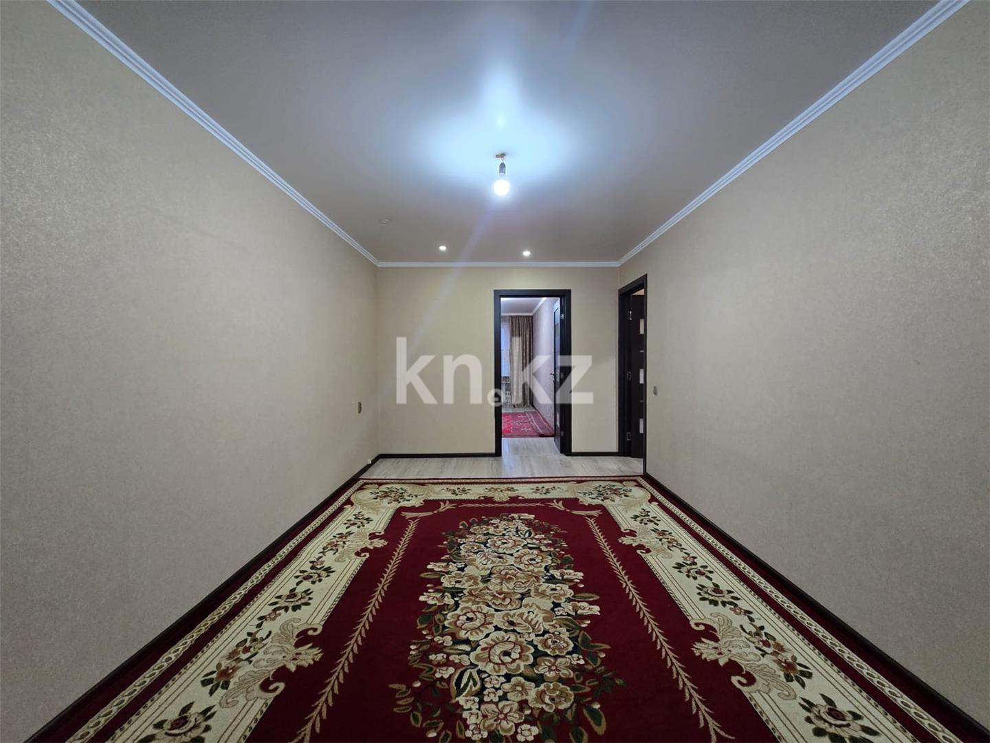 Продажа 2-комнатной квартиры, 43 м², ул. Абая в Темиртау - фото 2