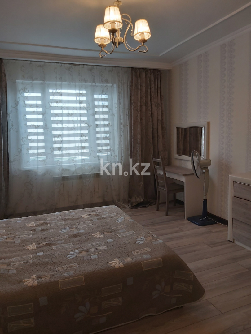 Аренда 2-комнатной квартиры, 80 м² в Алматы - фото 10