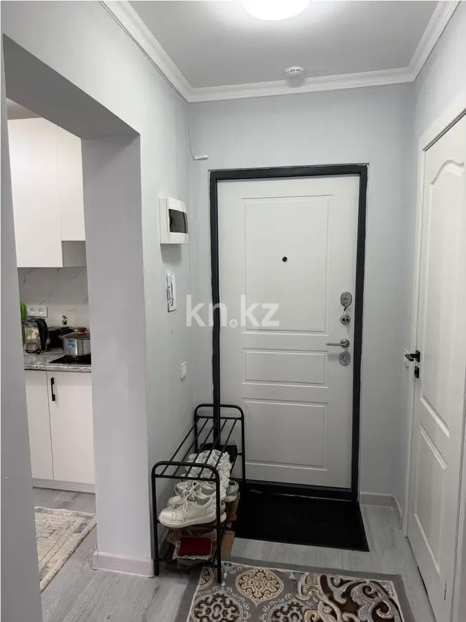 Продажа 2-комнатной квартиры, 39 м² в Алматы - фото 5