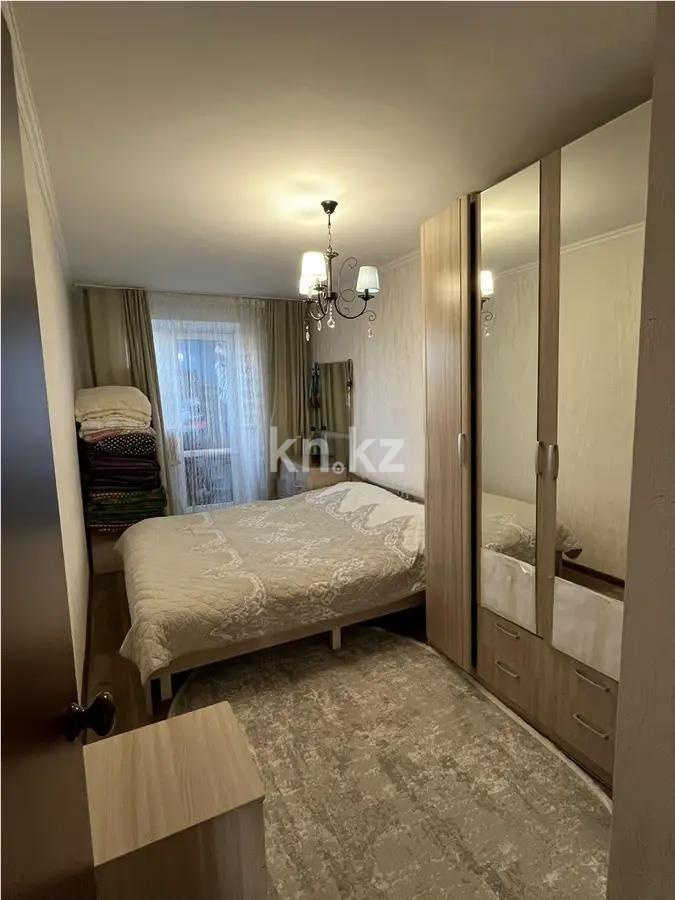 Продажа 4-комнатной квартиры, 70 м², ул. Гапеева, дом  1 в Караганде - фото 2