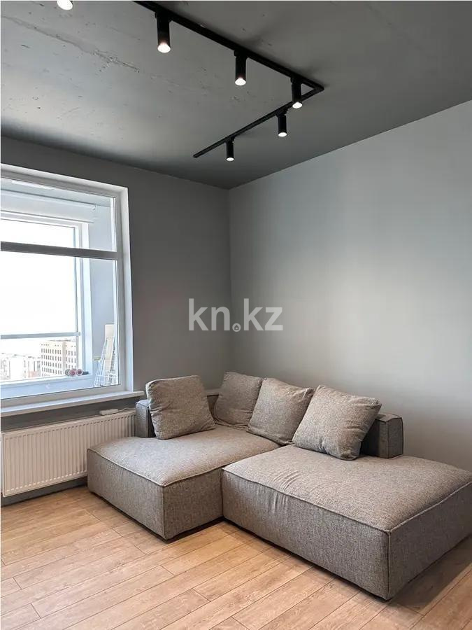 Продажа 2-комнатной квартиры, 47 м², пр. Улы Дала, дом  29/1 в Астане