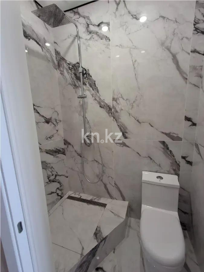 Продажа 3-комнатной квартиры, 96 м², ул. Косшыгулулы, дом  4 в Астане - фото 5