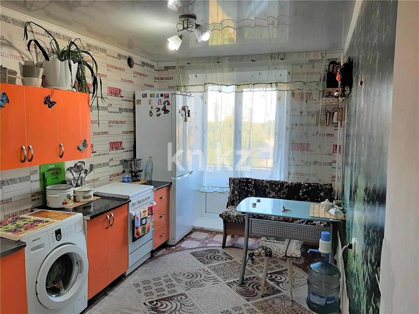 Продажа 3-комнатной квартиры, 56 м² в Темиртау - фото 6