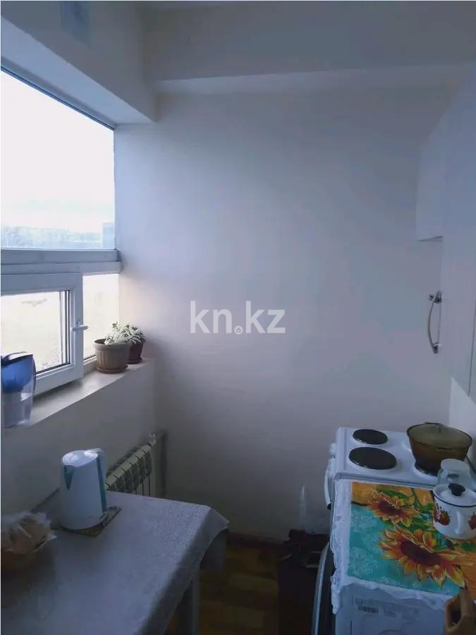 Продажа 1-комнатной квартиры, 25.7 м² в Алматы - фото 2