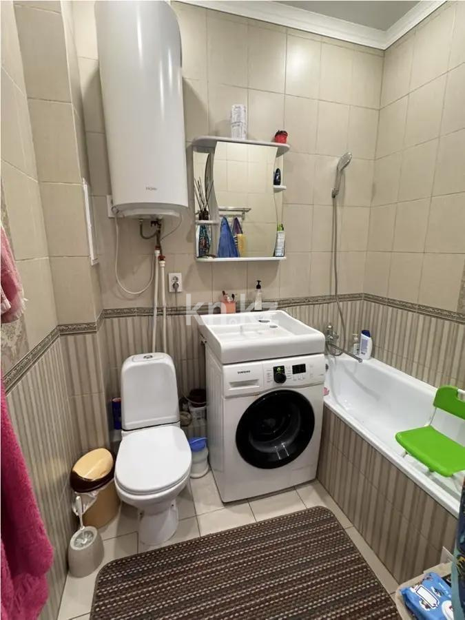 Продажа 2-комнатной квартиры, 70 м² в Караганде - фото 4