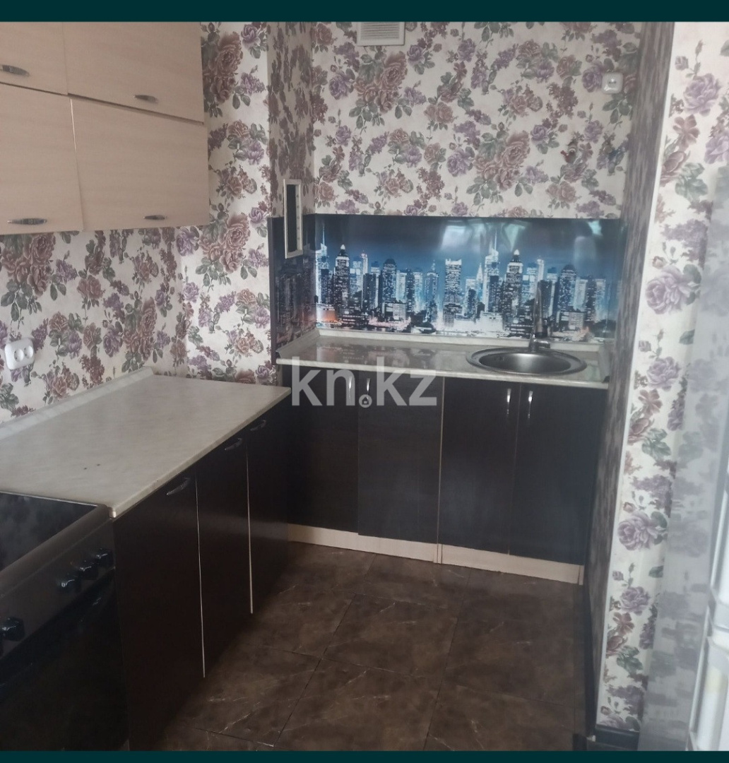 Продажа 1-комнатной квартиры, 49 м² в Астане