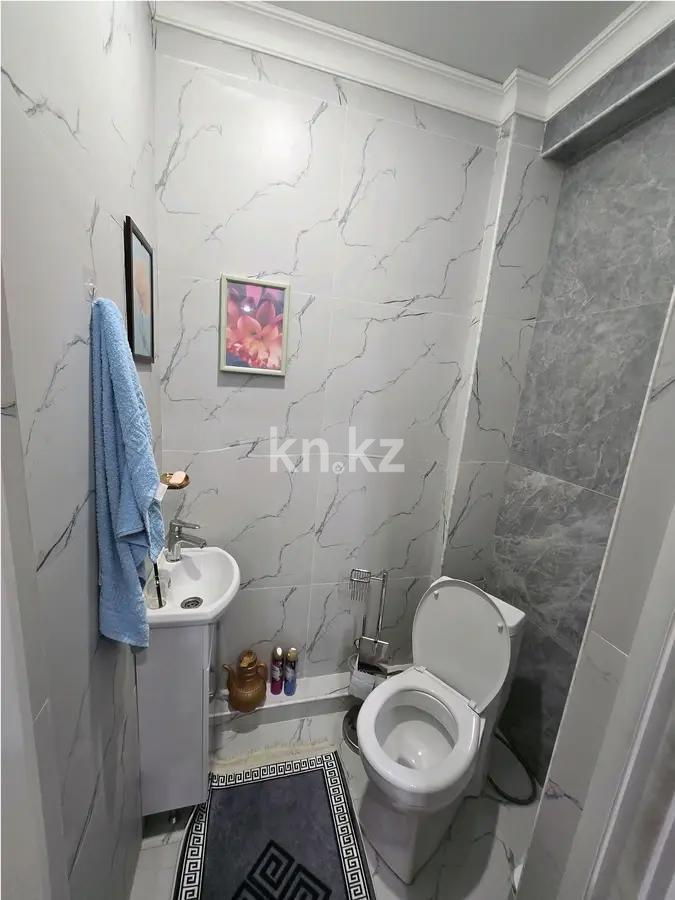 Продажа 3-комнатной квартиры, 72 м² в Алматы - фото 6