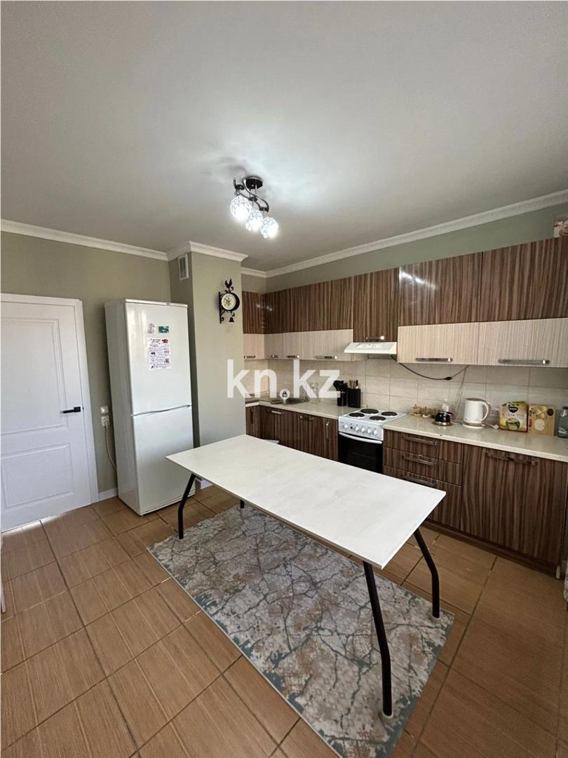 Продажа 3-комнатной квартиры, 91 м² в Караганде - фото 2