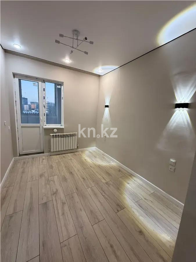 Продажа 3-комнатной квартиры, 69 м², ул. Маметовой, дом  12 в Астане - фото 3