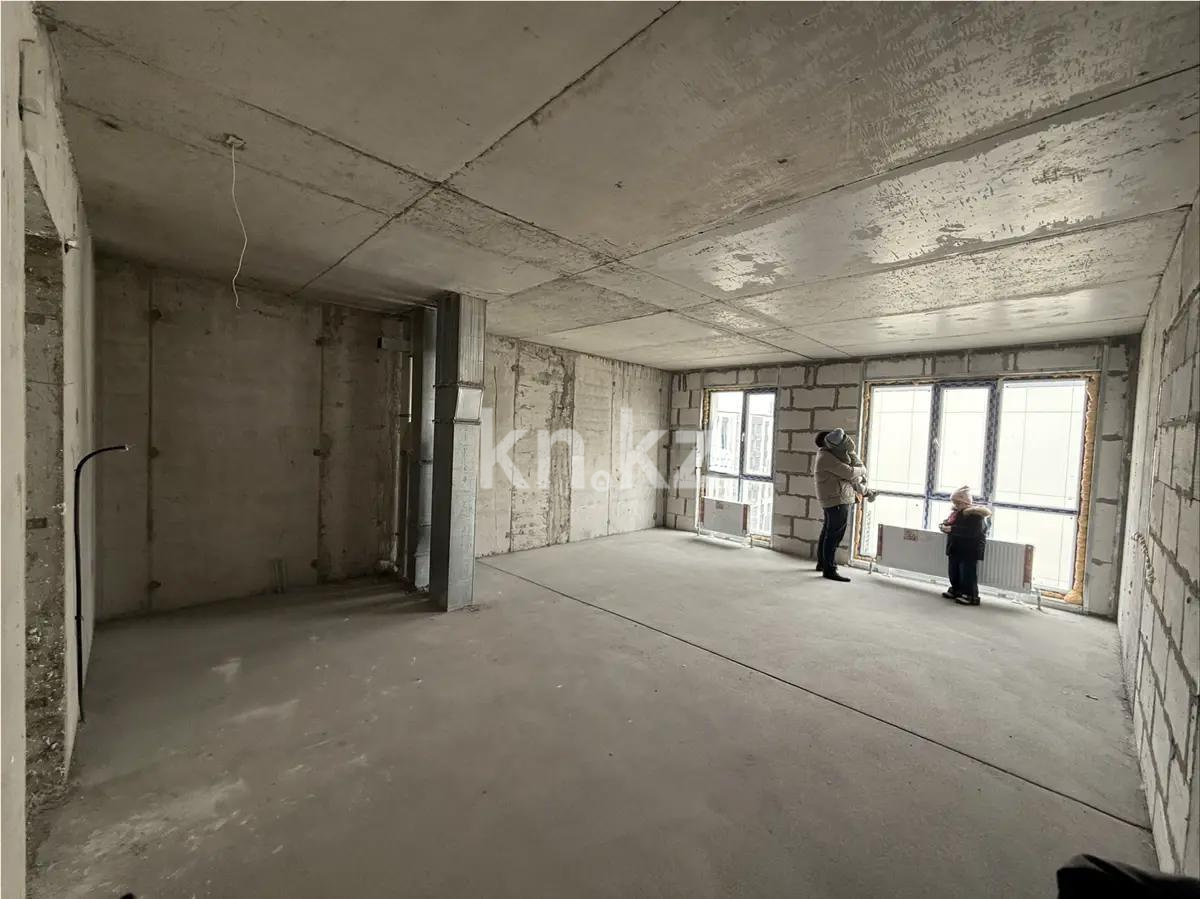 Продажа 1-комнатной квартиры, 37 м² в Алматы