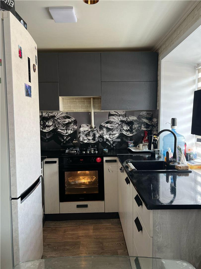 Продажа 2-комнатной квартиры, 43 м², ул. Жекибаева в Караганде - фото 3