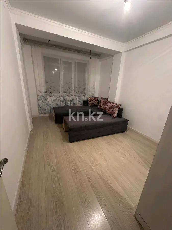 Продажа 2-комнатной квартиры, 55 м², ул. Жунисова, дом  4/1 в Алматы - фото 2