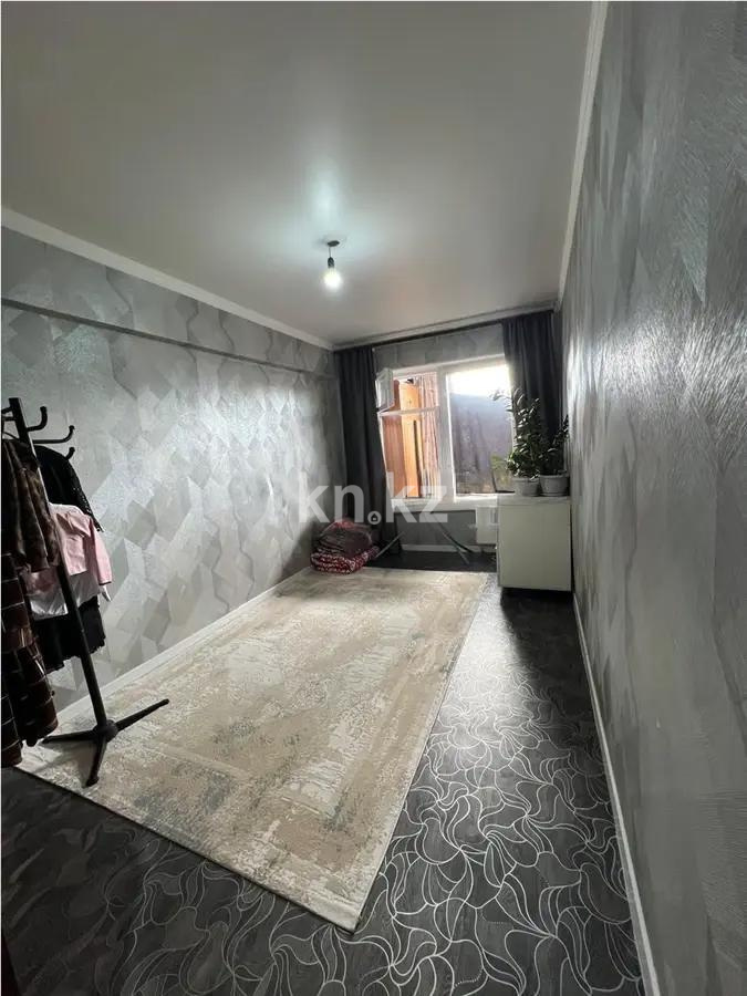 Продажа 2-комнатной квартиры, 53.4 м² в Алматы - фото 2