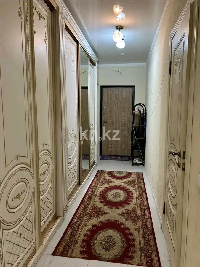 Продажа 1-комнатной квартиры, 55 м², ул. Кордай, дом  81 в Астане - фото 3