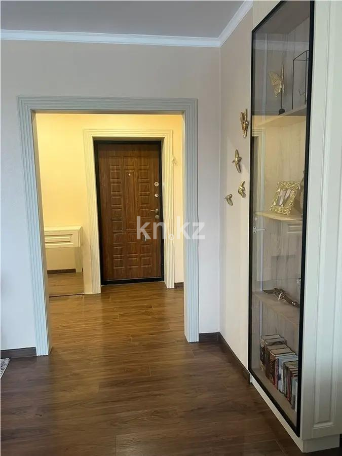 Продажа 2-комнатной квартиры, 46 м², ул. Гапеева, дом  19/4 в Караганде - фото 4