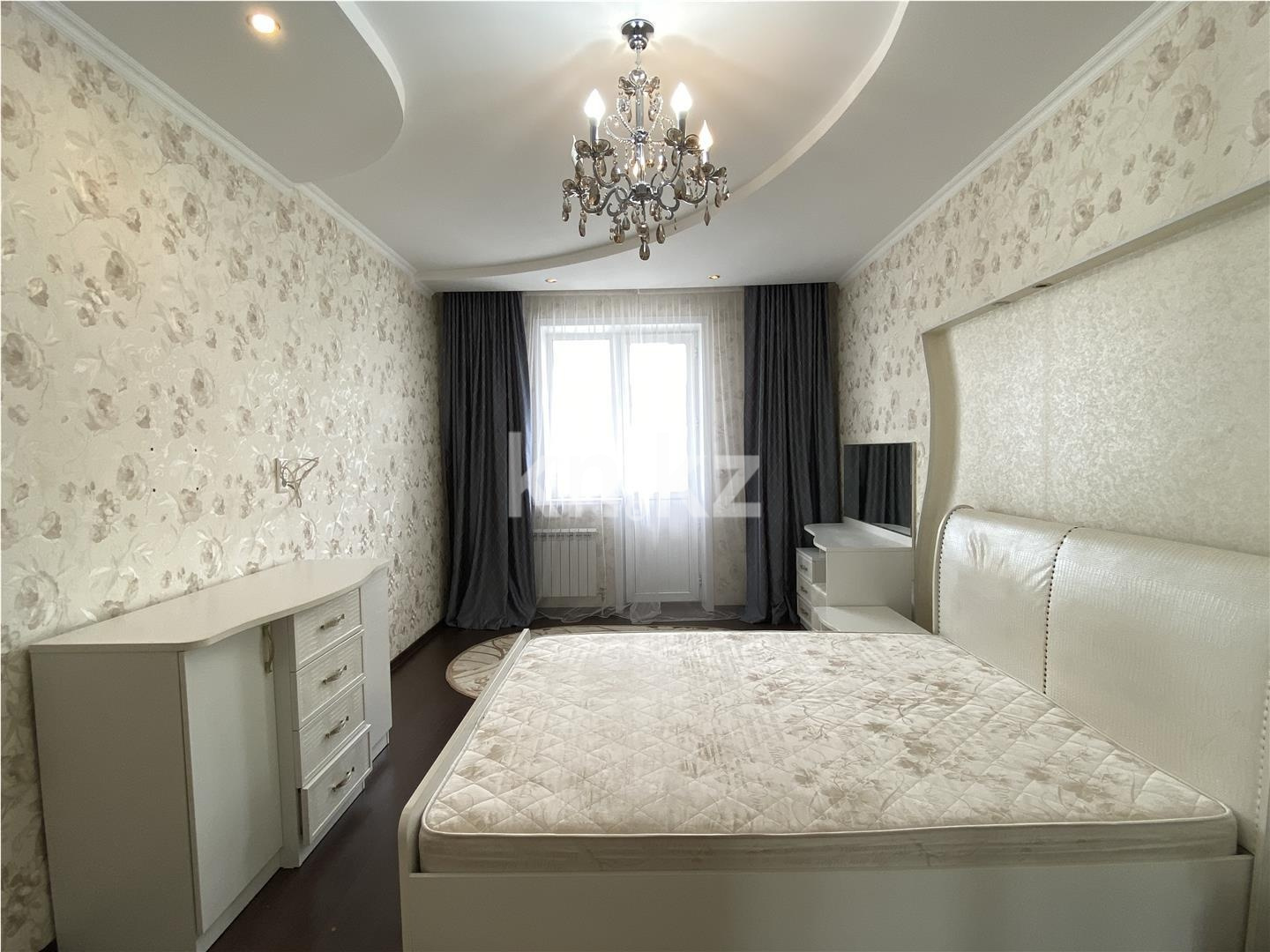 Продажа 3-комнатной квартиры, 125.5 м² в Астане - фото 3