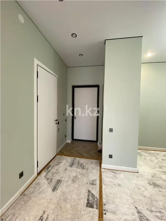 Продажа 2-комнатной квартиры, 40 м² в Алматы - фото 4