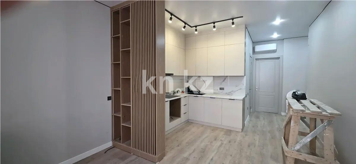 Продажа 2-комнатной квартиры, 47 м², пр. Тауелсыздык, дом  23/1 в Астане - фото 3