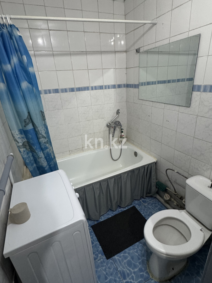 Аренда 1-комнатной квартиры посуточно, 30 м², пр. Назарбаева, дом  11 в Усть-Каменогорске - фото 9