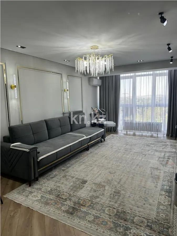Продажа 3-комнатной квартиры, 100 м² в Алматы