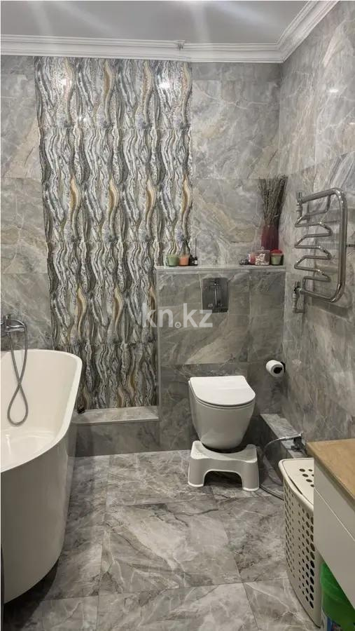 Продажа 3-комнатной квартиры, 118 м², ул. Масанчи, дом  23/2 в Алматы - фото 5