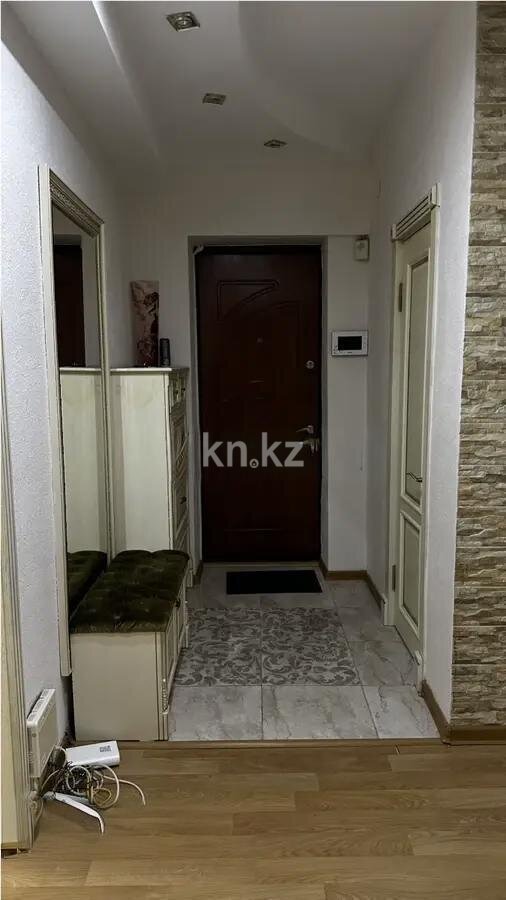 Продажа 3-комнатной квартиры, 73 м² в Алматы - фото 3