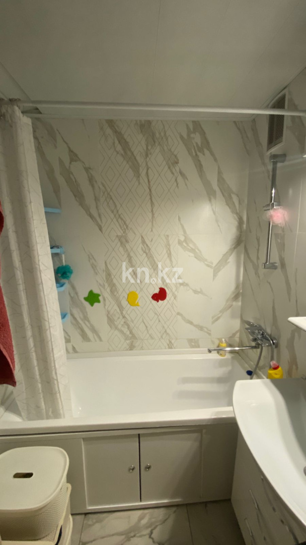 Продажа 2-комнатной квартиры, 49 м², пр. Мира, дом  96 в Темиртау - фото 7