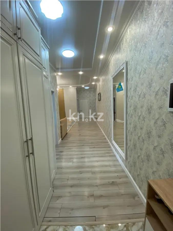 Продажа 3-комнатной квартиры, 97 м², ул. Косшыгулулы, дом  8/2 в Астане - фото 7