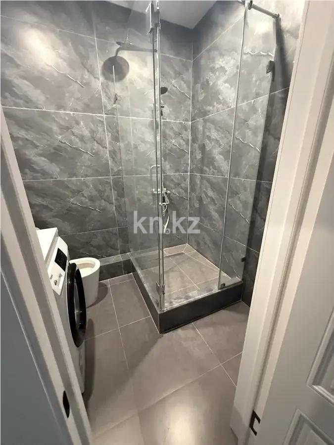 Продажа 1-комнатной квартиры, 40 м² в Алматы - фото 3