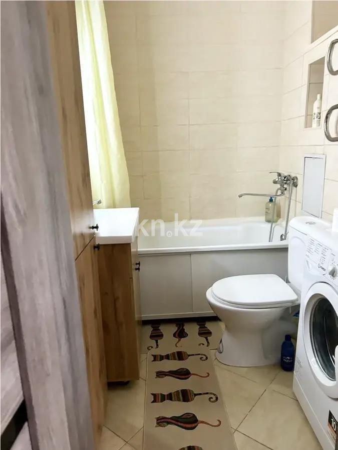 Продажа 1-комнатной квартиры, 27 м² в Алматы - фото 4