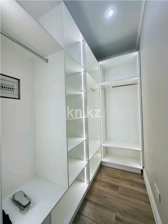 Продажа 3-комнатной квартиры, 105 м² в Алматы - фото 2