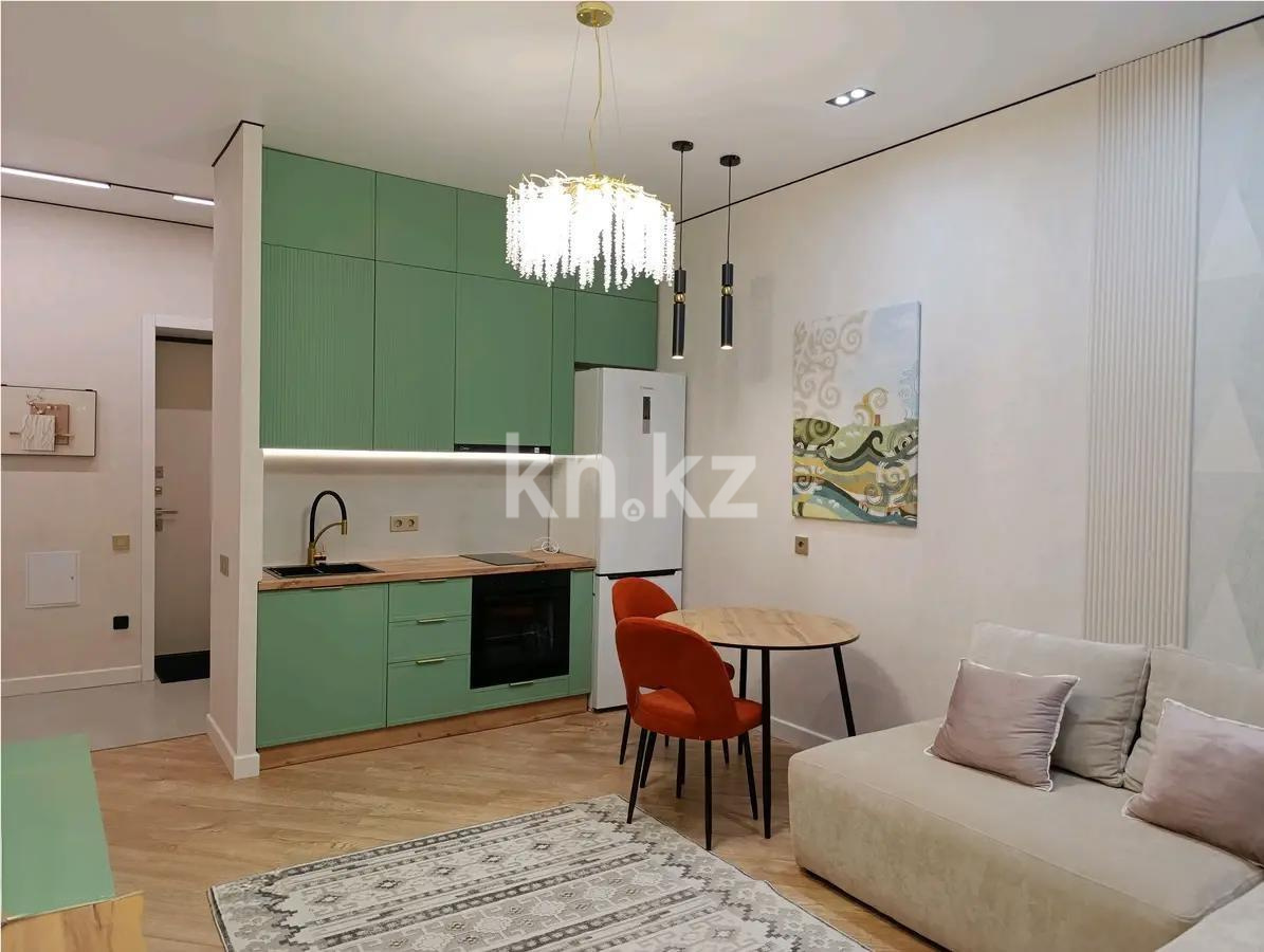 Продажа 2-комнатной квартиры, 43 м² в Астане - фото 3