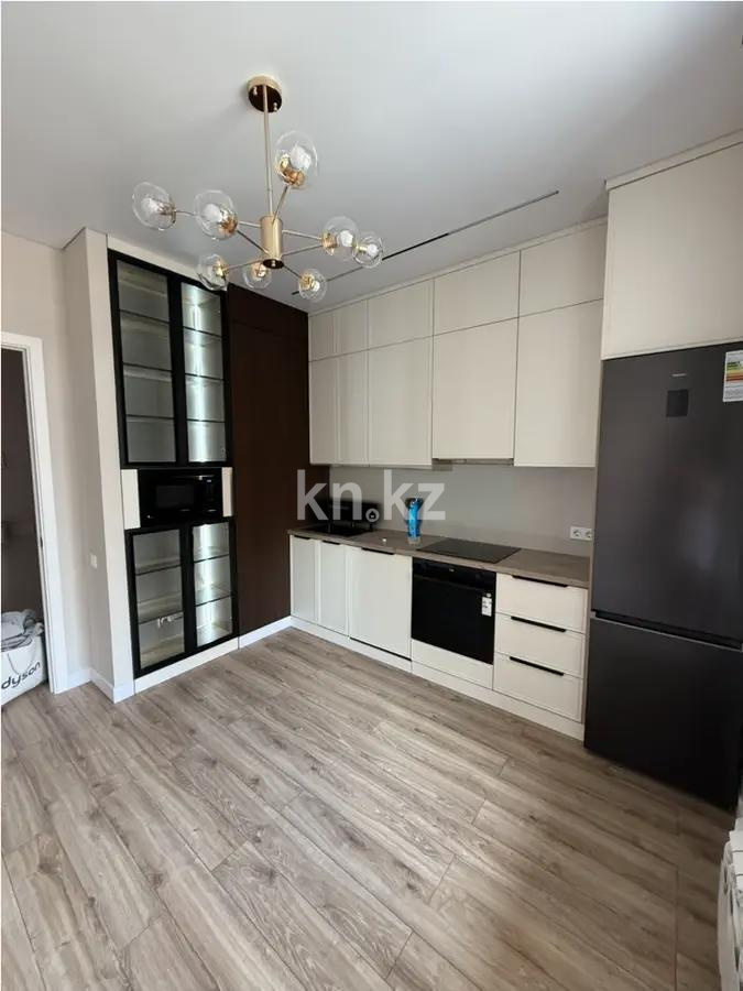 Продажа 2-комнатной квартиры, 62 м² в Алматы - фото 3