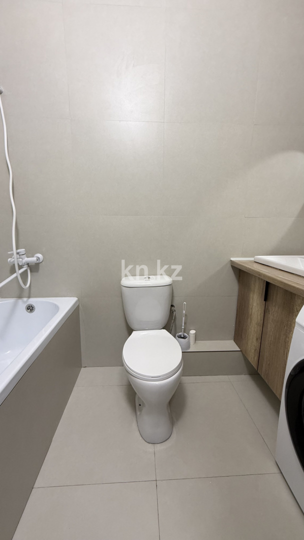 Продажа 2-комнатной квартиры, 37 м² в Астане - фото 11