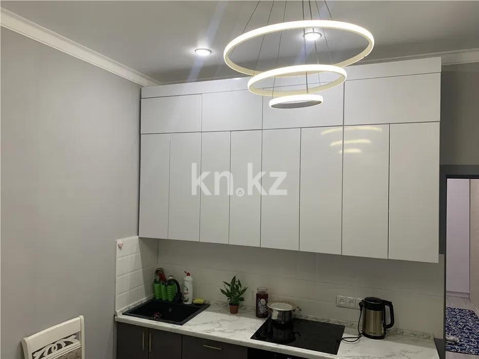 Продажа 2-комнатной квартиры, 53 м² в Караганде - фото 4