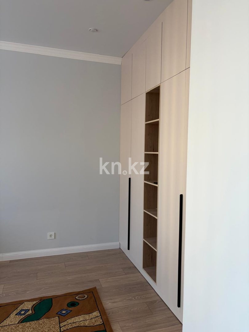 Аренда 1-комнатной квартиры, 37.1 м² в Астане - фото 10