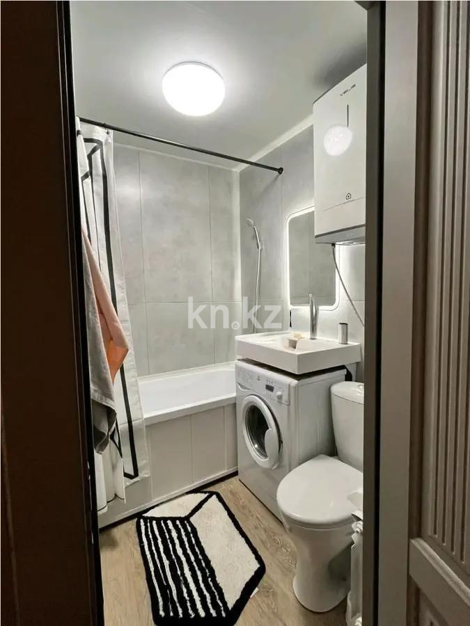 Продажа 3-комнатной квартиры, 58 м² в Караганде - фото 5