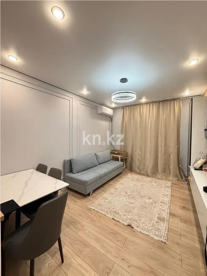 Продажа 2-комнатной квартиры, 40 м², ул. Халиуллина, дом  196/17 в Алматы