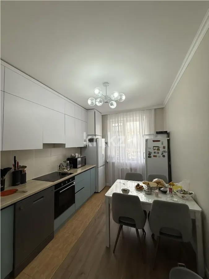 Продажа 3-комнатной квартиры, 86 м² в Астане - фото 4