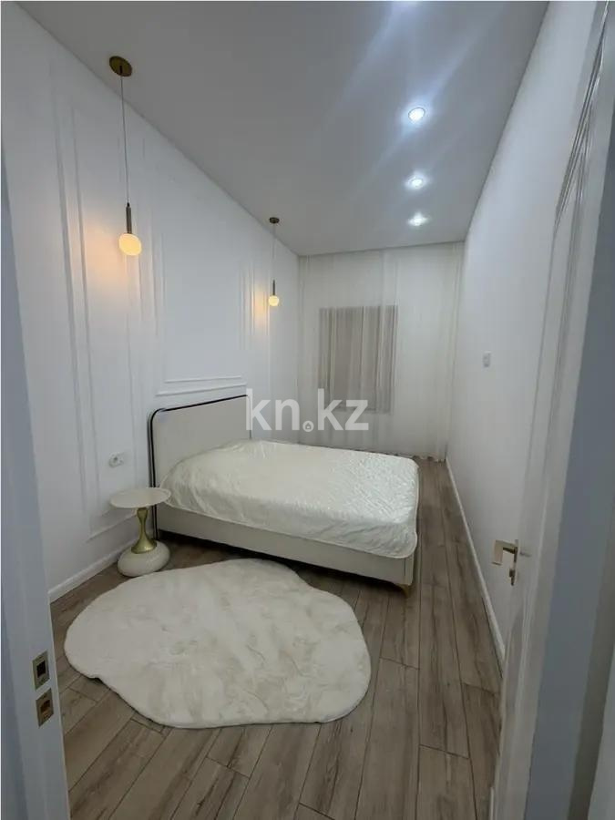 Продажа 1-комнатной квартиры, 40 м² в Астане