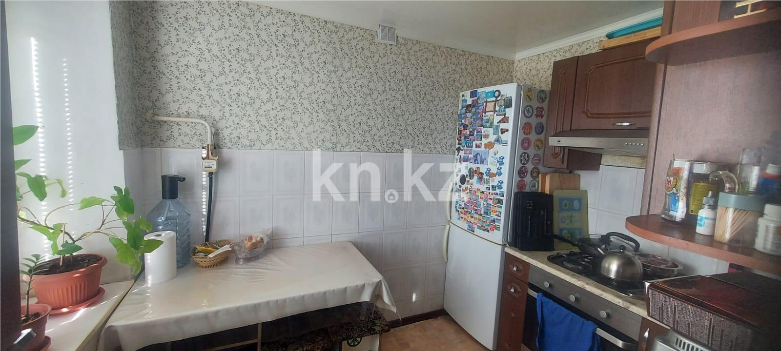 Продажа 2-комнатной квартиры, 48 м², пр. Н. Абдирова в Караганде - фото 18