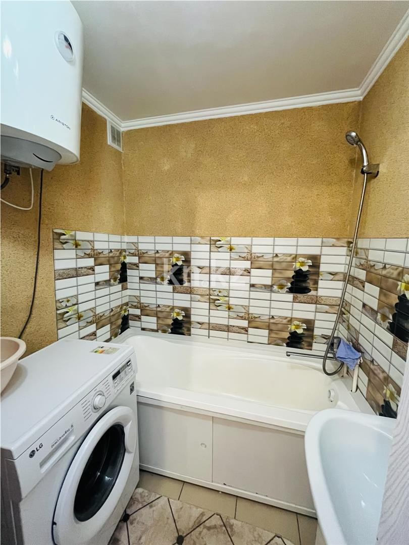 Продажа 2-комнатной квартиры, 53 м² в Караганде - фото 8