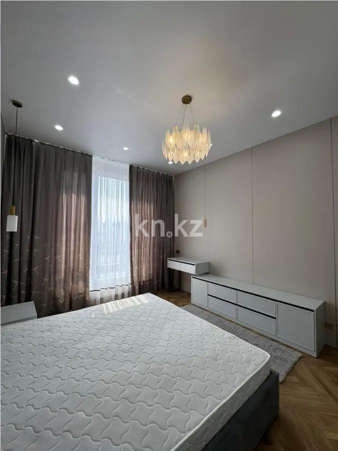 Продажа 2-комнатной квартиры, 98.8 м² в Алматы - фото 2